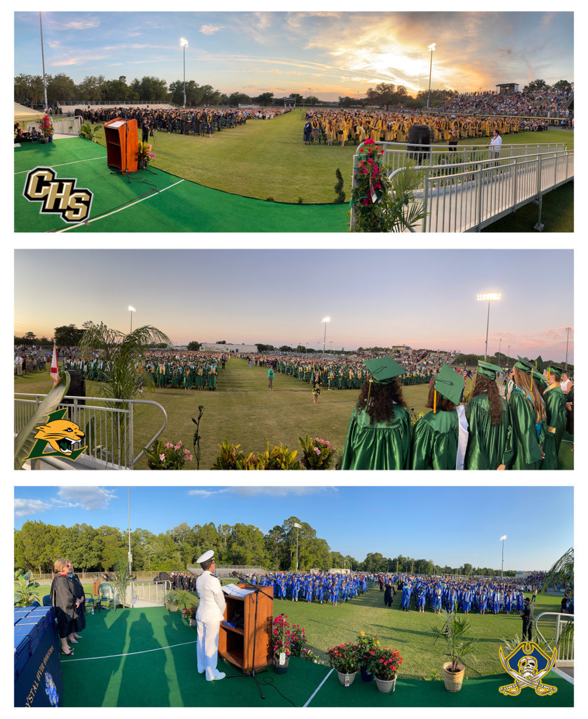 Thomas Talks on Citrus County Schools - Congrats to the Class of 2021 ...