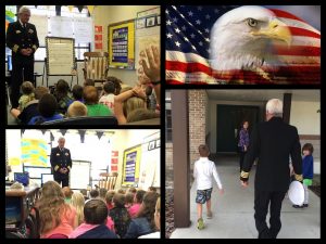 Thomas Talks on Citrus County Schools - Veterans In the Classroom 2022 ...