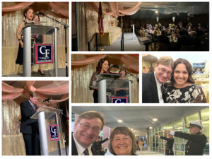 Thomas Talks on Citrus County Schools - Stars shined bright at the ...