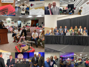 Thomas Talks on Citrus County Schools - Busy and rewarding times ...