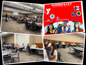 Thomas Talks on Citrus County Schools - Empowering the Future: 2023 ...