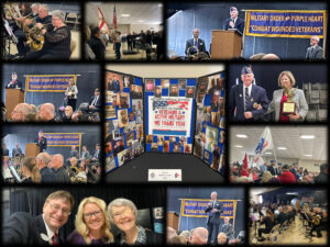 Thomas Talks on Citrus County Schools - Honoring Heroes: Reflections on ...