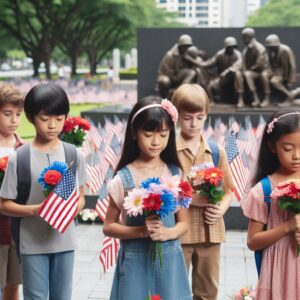 Thomas Talks on Citrus County Schools - Memorial Day: A Tribute to the ...