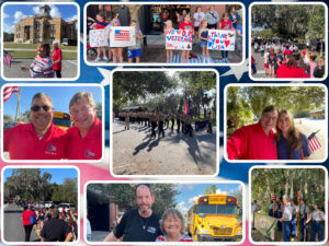 Thomas Talks on Citrus County Schools - Honoring Our Veterans: A Day of ...