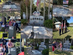 Thomas Talks on Citrus County Schools - Honoring the Fallen: Memorial ...