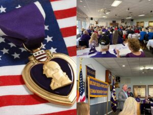 Thomas Talks on Citrus County Schools - Honoring America’s Heroes ...