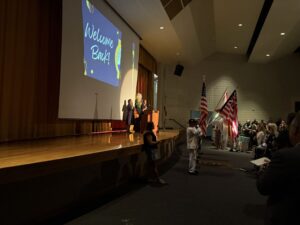 Thomas Talks on Citrus County Schools - A Joyful Start: Citrus County ...