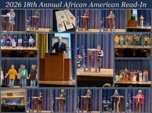 Thomas Talks on Citrus County Schools - Voices of Hope and Harmony: The ...