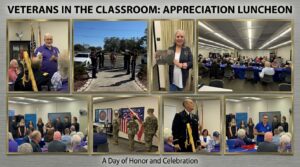 Thomas Talks on Citrus County Schools - Honoring Our Local Heroes ...