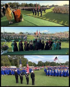 Thomas Talks on Citrus County Schools - Celebrating Success: Honoring ...